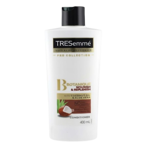 Tresemme Botanique Shampoo